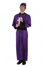 Tenue de Cardinal Doyen