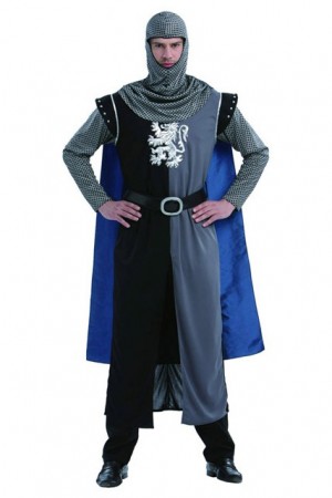 Costume Chevalier Excalibur