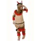 Costume Apache