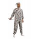 Costume du Chien Dalmatien