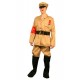 Costume Militaire Dictateur