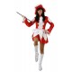 Costume Majorette