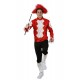 Tenue de Chef Majorette