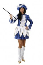 Panoplie de Majorette