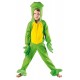 Deguisement Grenouille enfant