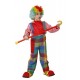 Costume Clown du Cirque