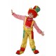 Costume du Clown Pipo