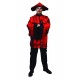 Costume Chinois Mandarin Homme