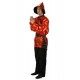 Tenue de Chinois Homme Traditionnel