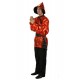 Tenue de Chinois Homme Traditionnel