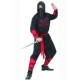 Costume de Ninja Bushi