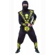 Tenue du Guerrier Ninja