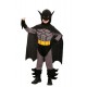 Costume Super Heros Bat