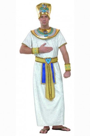 D&eacute;guisement Egyptien Isis