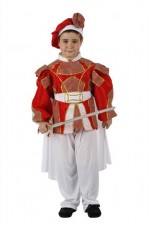 Costume Prince Charmant