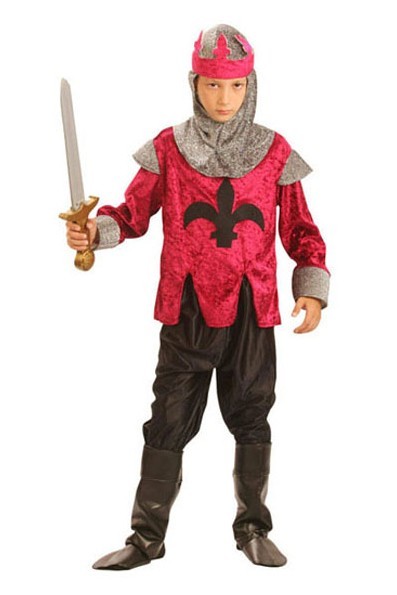 Costume Romain Adulte/Ado - Tunique Et Cape - Pour Fête à Thème, Carnaval, Halloween - Déguisement Historique Grec/Romain