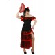 Robe Espagnole de Dance 