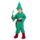 Tenue du Lutin des Bois