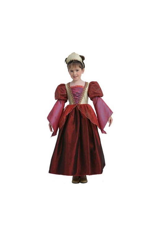 Habit de Princesse Souveraine