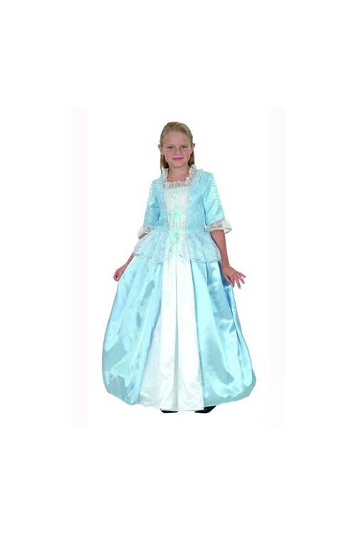 Robe Princesse Celeste