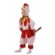 Costume Poule enfant