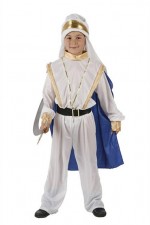 Costume Prince Arabe