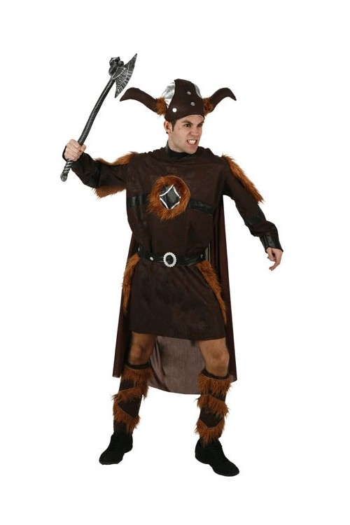 Déguisement Viking Homme