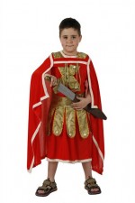 Costume Empereur Romain Titus