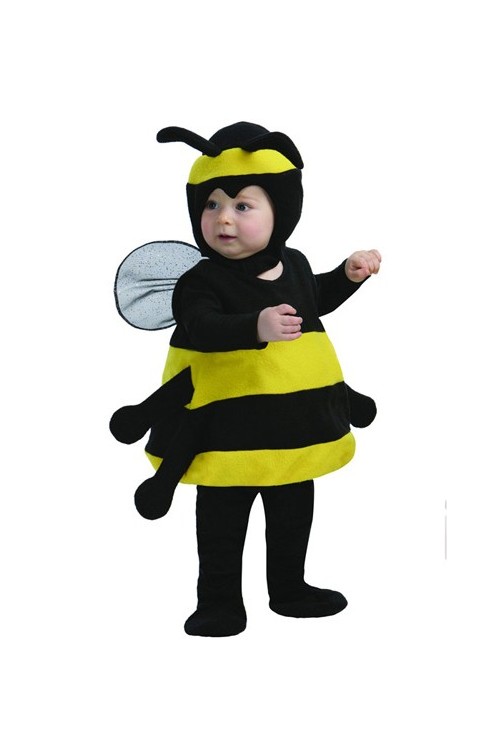 Déguisement d'abeille bébé et enfant