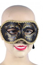 Masque Venitien Oro