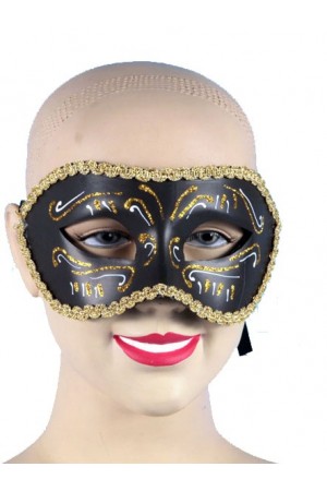 Masque Venitien Oro