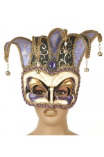 Masque Carnaval Venise