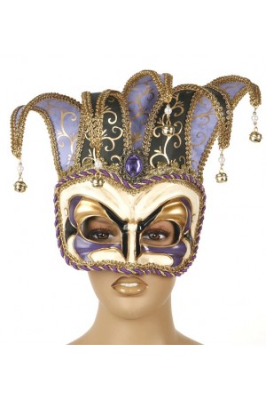 Masque Carnaval Venise