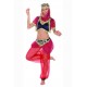 Costume Danseuse Arabe