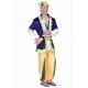Costume Sultan Arabe