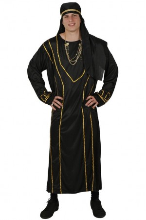 Tenue Marocaine Orientale Homme