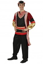 Costume Prince Arabe