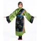 Robe Chinoise Fille