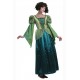 Robe de Princesse d'Autrefois