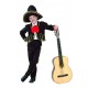 Costume de Mexicain Mariachi Enfant