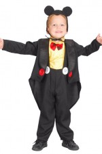 Costume de Souris Enfant Elegant