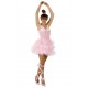 Costume Danseuse Ballerine