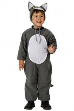 Costume de Petit Loup