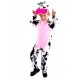 Deguisement Petite Vache 3 - 4 ans