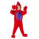 Deguisement Dragon Enfant 3 - 4 ans