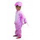 Deguisement Panthère 3 - 4 ans