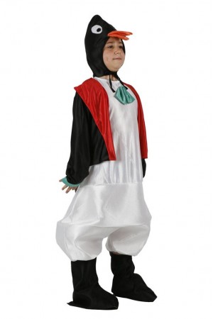 Deguisement Pingouin Enfant