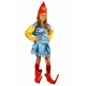 Costume de Lutin Fille