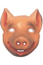 Masque Cochon