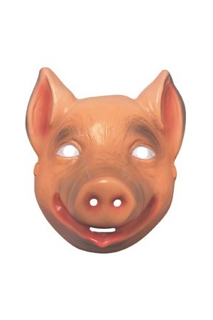 Masque Cochon